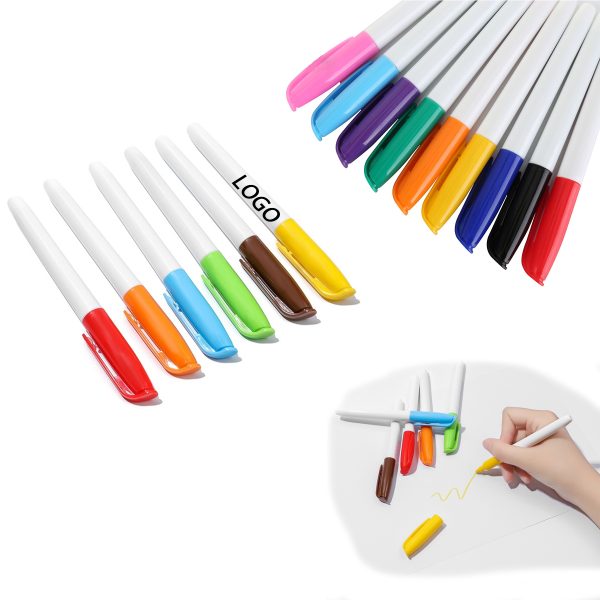 Highlighter/Marker Pens