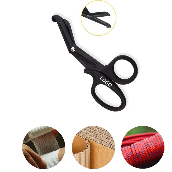 Emergency Medical Scissors