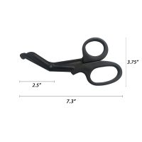 Emergency Medical Scissors - Image 2