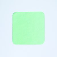 6" x 6" Sublimated Microfiber Cleaning Cloth - Image 6