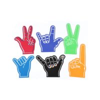EVA Foam Cheering Hand - Image 3