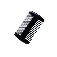 Double-sided Wooden Comb - Image 3