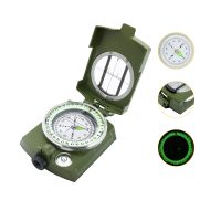 Outdoor Professional Adventure Compass - Image 2