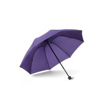 Reinforced Folding Umbrella - Image 4