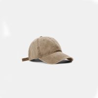 Washable Sun Protection Baseball Cap - Image 3