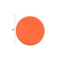 Frisbee Dog Toys - Image 2