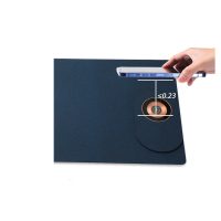 Wireless Charging Mouse Pad - Image 3