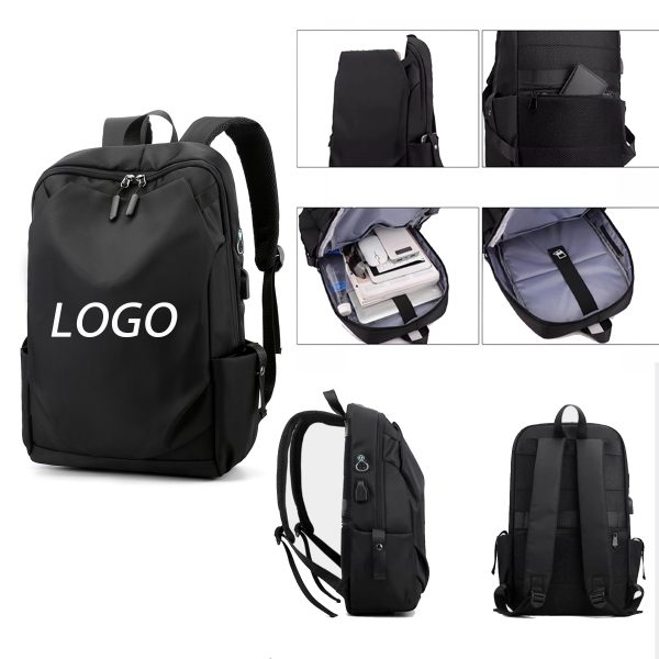 Waterproof Shoulder Bag