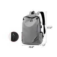 Waterproof Shoulder Bag - Image 3