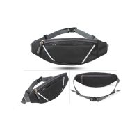 Lightweight Waterproof Fitness Sports Fanny Pack - Image 3