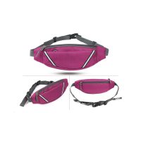 Lightweight Waterproof Fitness Sports Fanny Pack - Image 4