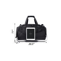 Fitness Handbag Crossbody - Image 2