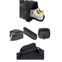 Fitness Handbag Crossbody - Image 3