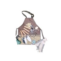 Multi-functional Gardening Storage Bag/Apron - Image 3