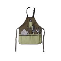 Multi-functional Gardening Storage Bag/Apron - Image 4