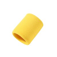 Sweat Absorbent Fitness Wristband - Image 2