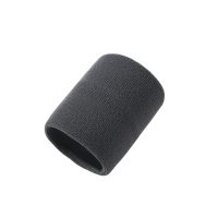 Sweat Absorbent Fitness Wristband - Image 3