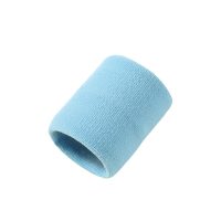 Sweat Absorbent Fitness Wristband - Image 5
