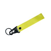 Polyester Pocket Keychain Lanyard - Image 3