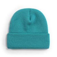 Acrylic Winter Knit Beanie Hats - Image 5