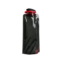 23 oz PE Outdoor Folding Water Bag - Image 5