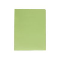 A4 Size Paper Loose Leaf Folder - Image 3
