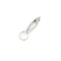 Aluminum Keychain Bottle Opener - Image 2