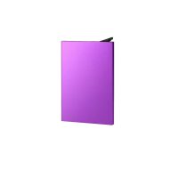 Aluminum Credit Card Holder with Automatic Ejection - Image 3