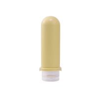 3 oz Silicone Cosmetic Travel Bottle - Image 4