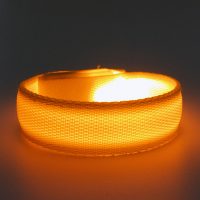 LED Colorful Luminous Bracelet - Image 2