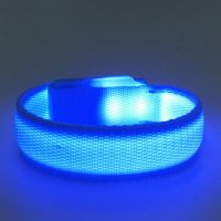 LED Colorful Luminous Bracelet - Image 3