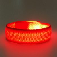 LED Colorful Luminous Bracelet - Image 4