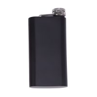 5 oz. Stainless Steel Wine Pot - Image 3