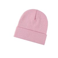 Winter Knit Cold Weather Hat - Image 2