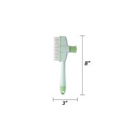 Pet Self-cleaning Comb - Image 3