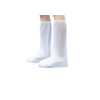 Non-slip Thickened Rain Shoe Cover - Image 3