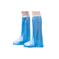 Non-slip Thickened Rain Shoe Cover - Image 4