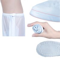 Non-slip Thickened Rain Shoe Cover - Image 5