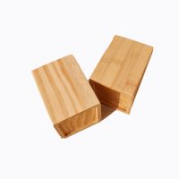 Office Wooden Pen Holder - Image 3