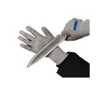 Durable Cut Resistant Work Gloves - Image 3