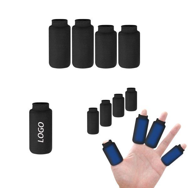 Emergency Sports Finger Ice Packs