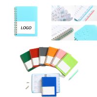 Coil Label Index Notebook - Image 4