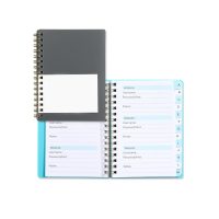 Coil Label Index Notebook - Image 3