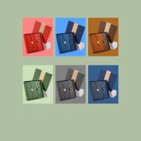 Notebook Gift Set - Image 3