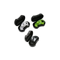 Swimming Silicone Waterproof Noise Cancelling Earplugs - Image 4