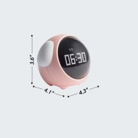 Children's Nightlight Alarm Clock - Image 2