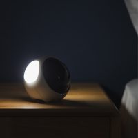 Children's Nightlight Alarm Clock - Image 3