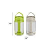 Multi-function Digital Camping Light - Image 2