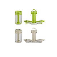 Multi-function Digital Camping Light - Image 3