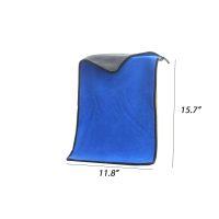 Micro Fiber Water Absorbent Car Wash Towels - Image 2
